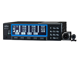 デジタルタコグラフ | 神栖市 デンソーサービスステーション 磯野電機