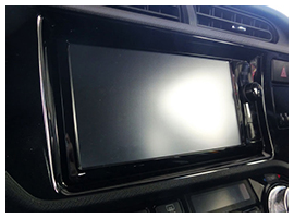 カーナビゲーション | 神栖市 デンソーサービスステーション 磯野電機