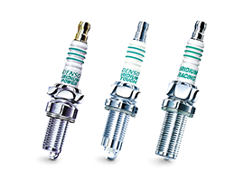 スパークプラグ | 神栖市 デンソーサービスステーション 磯野電機